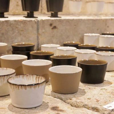 第6回 本巣秀一展 作品・展示 4