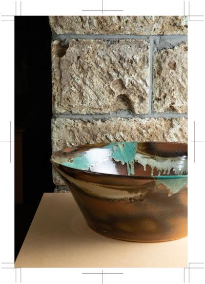 萩原芳典展(萩原芳典) 作品 1