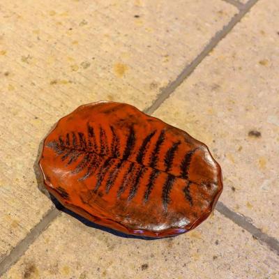 第15回 浅見晃司 木彫展（浅見晃司） 作品 1