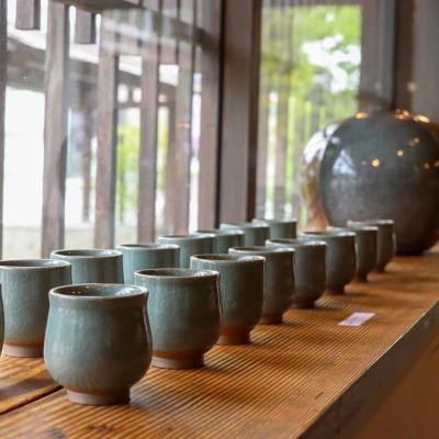 第1回 加藤芳久展（加藤芳久） 作品 5