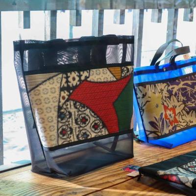 【POPUP】LOTTA｜Vintage Meisen from Japan 作品・展示 9