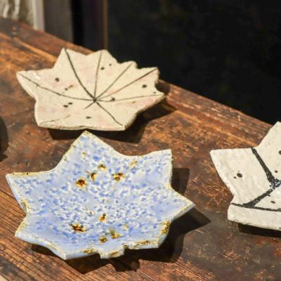 お菓子の為のうつわ展 作品・展示 18