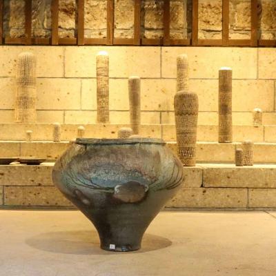 第7回 荻野善史展（荻野善史） 作品 4
