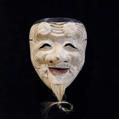 第14回 浅見晃司 木彫展（浅見晃司） 作品 9