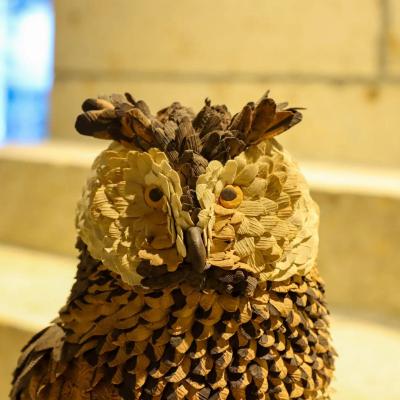 第12回 田山健司展（田山健司） 作品 7