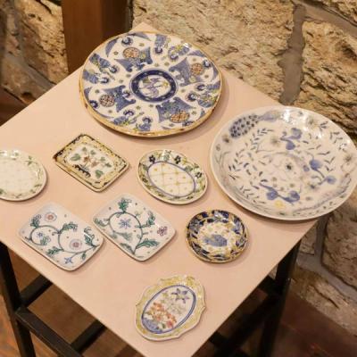 熊本地震・千葉豪雨被災者支援チャリティー 作品・展示 10