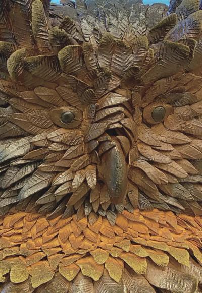 田山健司展(田山健司) 作品 1