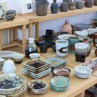 陶庫 POPUP SHOP in 中目黒 2025SPR 12