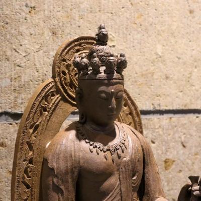小峰尚展 ～聖と性そして生～（小峰尚） 作品 2