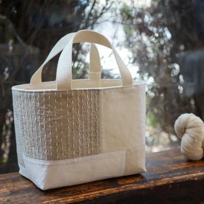 TERAS SASHIKO ART Exhibition「Beyond Possibility ～可能性のその先へ～」 作品・展示 8