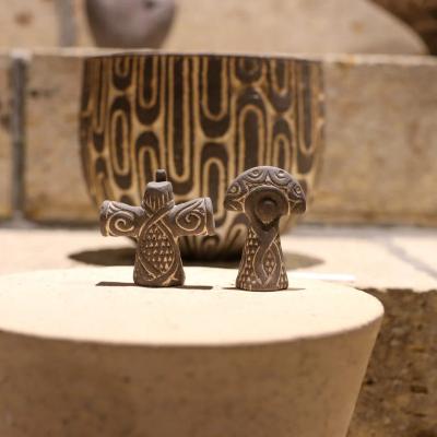 第5回 荻野善史展（荻野善史） 作品 6