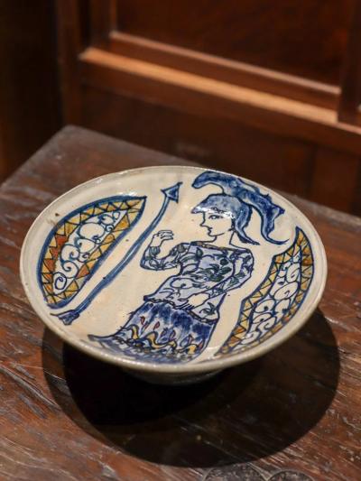 小野優子・堀水小夜 二人展 作品・展示 5