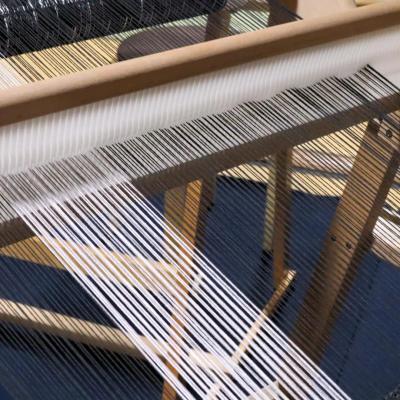 第2回 naonao裂き織り展 作品・展示 10