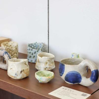 陶庫 POPUP SHOP in 中目黒 2025SPR 22