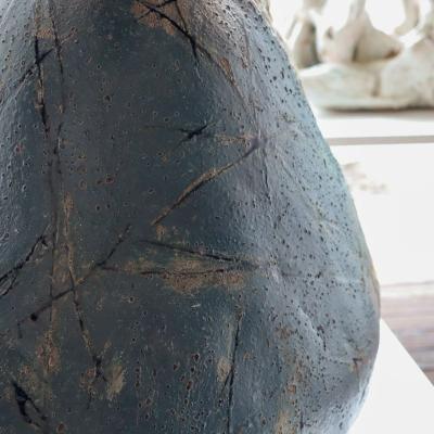 素材と表現｜井上雅之 展  Art Space Jonaizaka（井上雅之） 作品 9