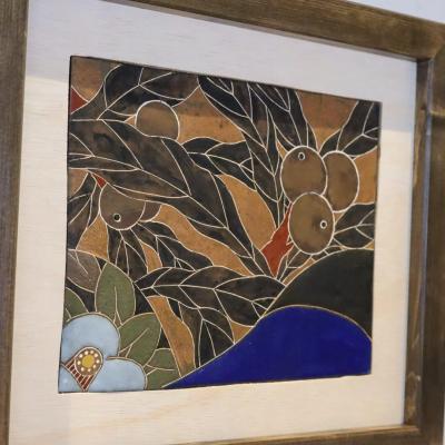 第1回 斎藤修展（斎藤修） 作品 10