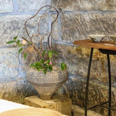 椿の器考 作品・展示 7