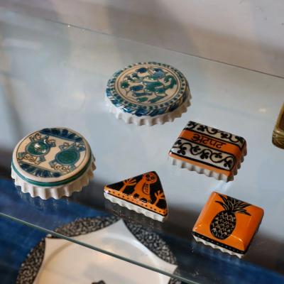 ○△□展 作品・展示 14