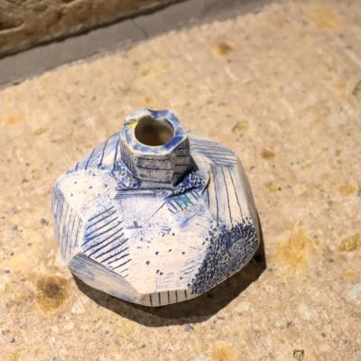 由良りえこ展（由良りえこ） 作品 3