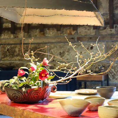椿の器考 作品・展示 5