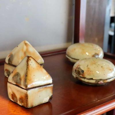 第10回 南雲英則展（南雲英則） 作品 8