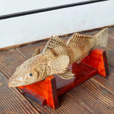 第10回 大島晴男 陶魚展 作品・展示 9