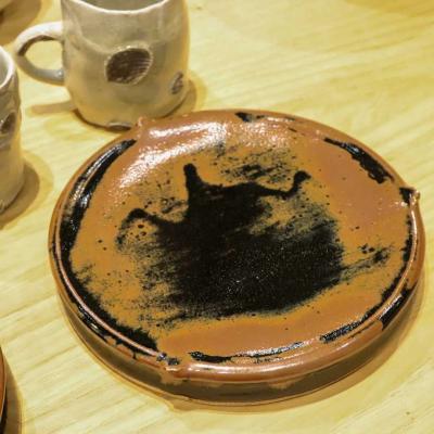 かさましこ 登り窯プロジェクト 作品展示販売会 作品・展示 22