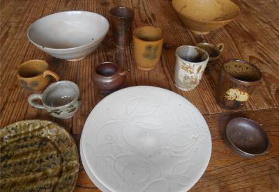 饗庭孝昌展（饗庭孝昌） 作品 1