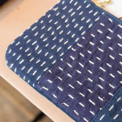 TERAS SASHIKO ART Exhibition「Beyond Possibility ～可能性のその先へ～」 作品・展示 4