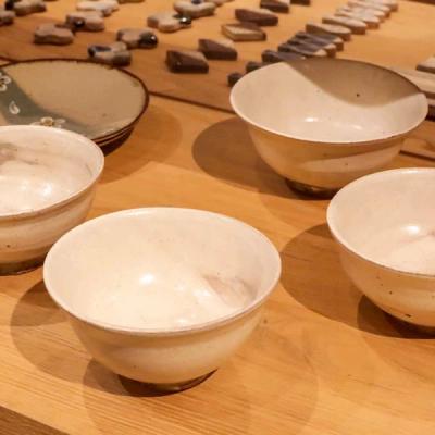 熊本地震・千葉豪雨被災者支援チャリティー 作品・展示 3