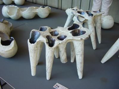 由良利枝子展 作品・展示 11
