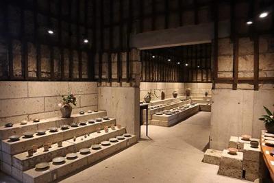 第16回 岩見晋介展（岩見晋介） 作品 8