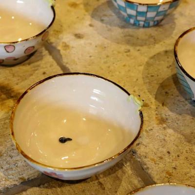 第7回 美幸ひなた 「頭の中はお花畑展」 作品・展示 11