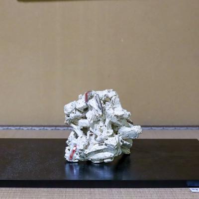 素材と表現｜井上雅之 展  Art Space Jonaizaka（井上雅之） 作品 14