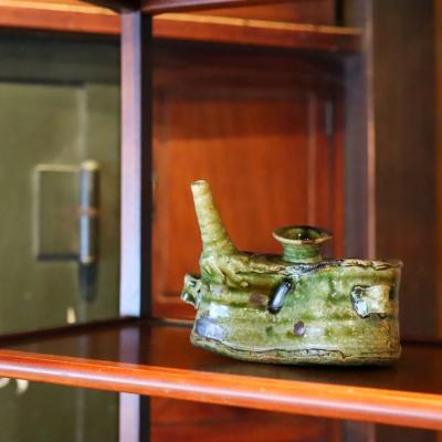 第2回 樽見浩展（樽見浩） 作品 9