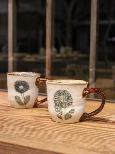 小野優子・堀水小夜 二人展 作品・展示 11