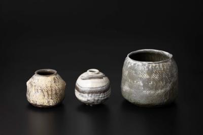 第1回 樽見浩展（樽見浩） 作品 1