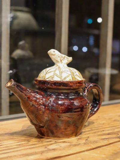 小野優子・堀水小夜 二人展 作品・展示 12