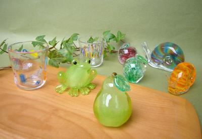 間宮香織展（間宮香織） 作品 1