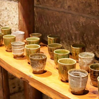 第4回 樽見浩展(樽見浩) 作品 11