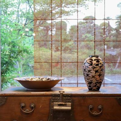 第25回 向山文也展（向山文也） 作品 9