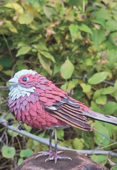 田山健司展(田山健司) 作品 1
