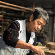 大島晴男