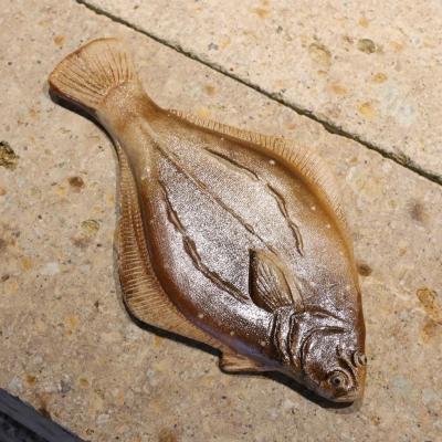 第9回 大島晴男陶魚展（大島晴男） 作品 2