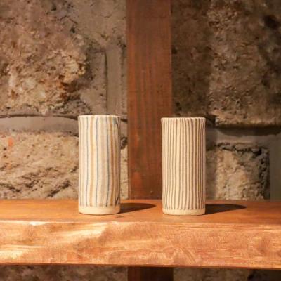 第1回 坂下花子展(坂下花子) 作品 13