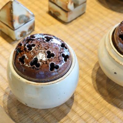 第9回 南雲英則展（南雲英則） 作品 5