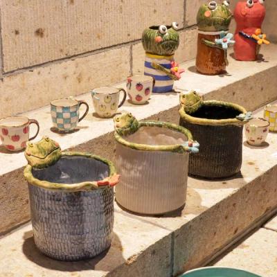 第7回 美幸ひなた 「頭の中はお花畑展」 作品・展示 15