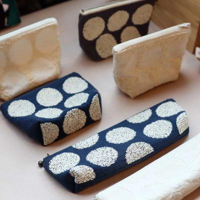 TERAS SASHIKO ART Exhibition「Beyond Possibility ～可能性のその先へ～」 作品・展示 5