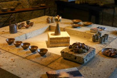 Made on Bornholm 作品・展示 2