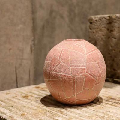 ~陶、エンディング?オープニング!~小林征児 大江修平 二人展 作品・展示 3